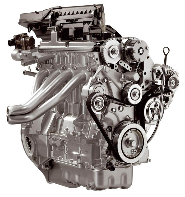 2005 Cortina Car Engine